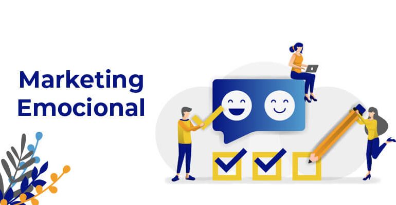 Marketing Emocional: Definición, cómo influye en el cliente