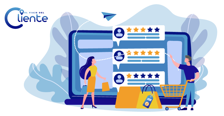 Cuando un cliente está satisfecho ¿también está fidelizado?