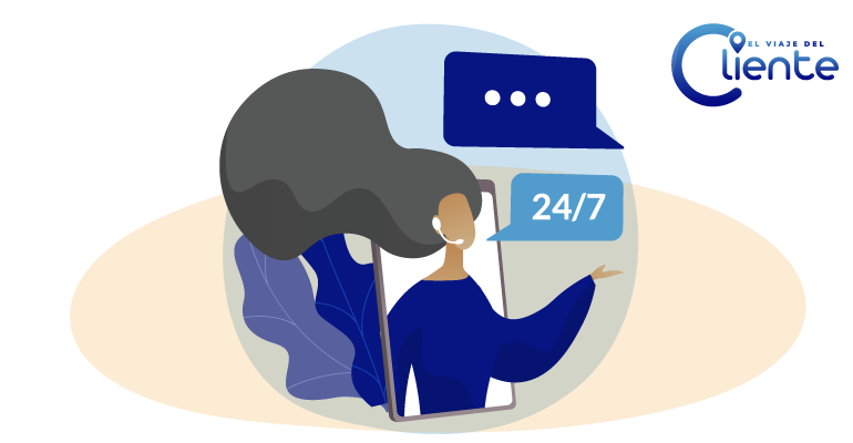 Orientación al servicio proactivo: Cómo puede ayudarte a fidelizar clientes