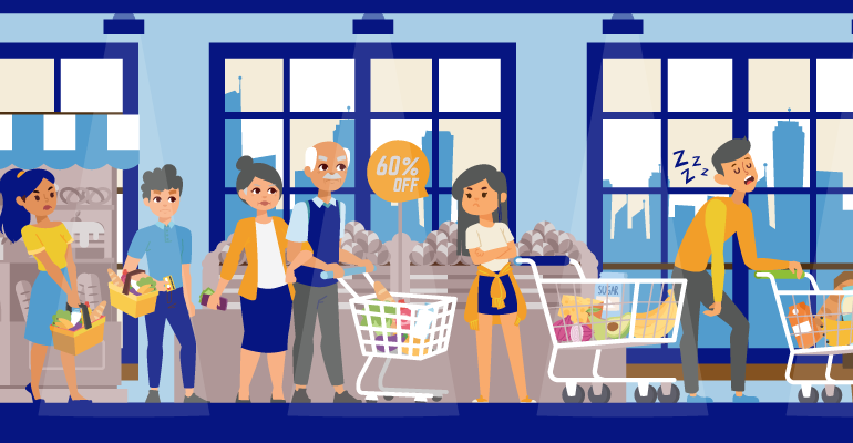 Tiempo de respuesta al cliente: La clave para mejorar el servicio