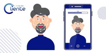 reconocimiento facial y su impacto en la experiencia del cliente