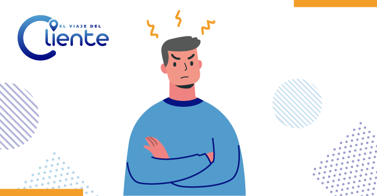 ¿Sabes qué es la fricción con el cliente y cómo eliminarla?