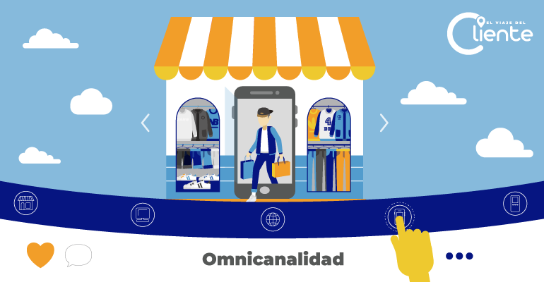 Por qué la omnicanalidad mal gestionada es un problema para la experiencia del cliente