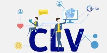 valor de vida del cliente