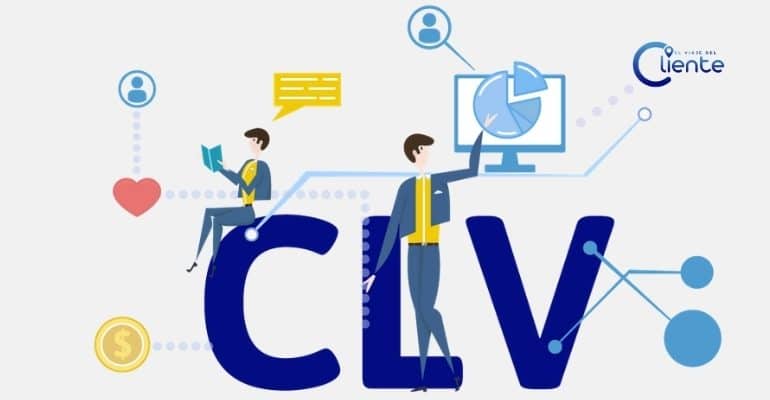 ¿Cuánto vale tu cliente? Claves para calcular el Customer lifetime value