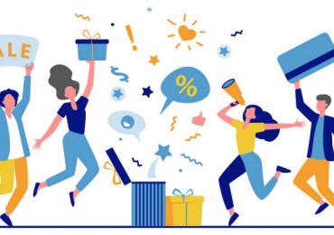 Estrategias sobre cómo fidelizar clientes