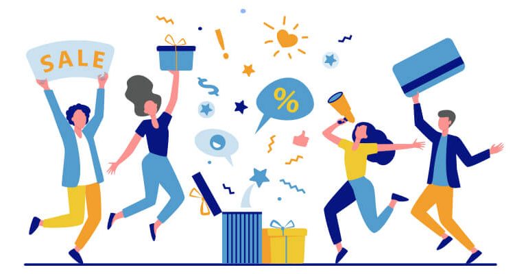 Estrategias sobre cómo fidelizar clientes