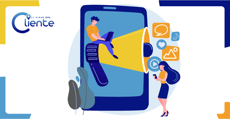 Marketing de recomendación ¿Cómo hacer que tus clientes recomienden tu marca?