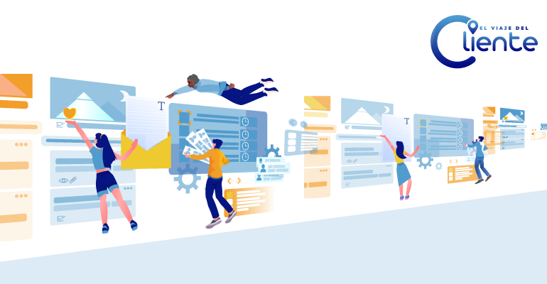 7 ejemplos sobre cómo aplicar el marketing de experiencias