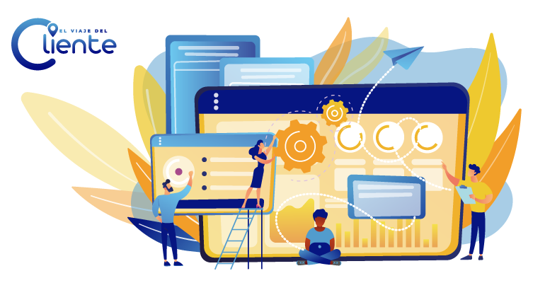 Marketing blueprint. Cómo crear un plan en 3 pasos