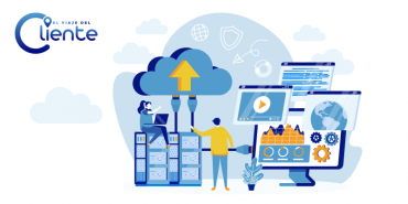 ¿Cómo está siendo la transformación digital de los negocios?