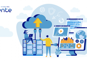 Transformación digital en las empresas