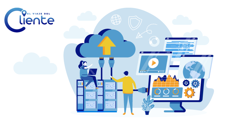 Transformación digital en las empresas