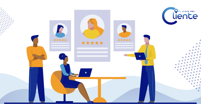 Buyer persona ¿Qué es y qué puede hacer por tu empresa?