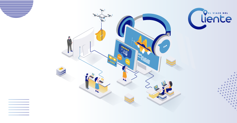 ¿Sabes qué tipo de servicio al cliente es mejor para tu negocio?