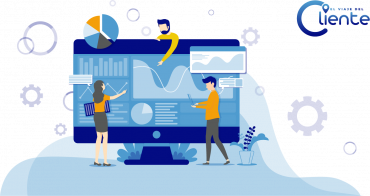 Fórmulas para medir el nivel de servicio del cliente