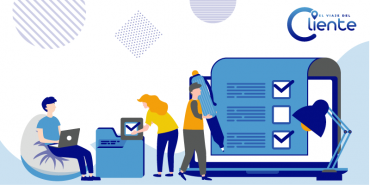 Tipos de Encuestas de satisfacción al cliente