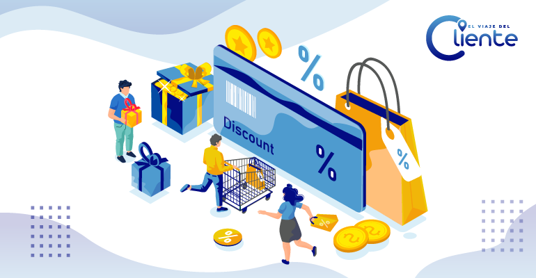 Tarjetas de fidelización ¿Qué son y cómo funcionan?