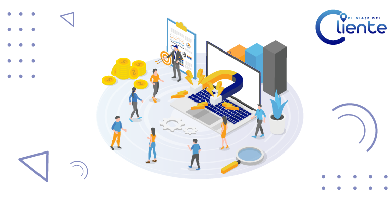 Retención de clientes. Qué es y cómo aplicarla en tu empresa