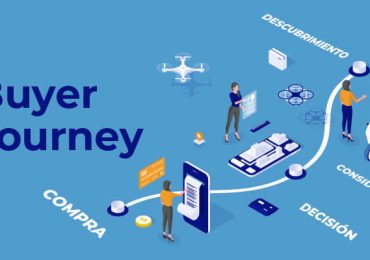 Qué es un user journey y por qué te interesa