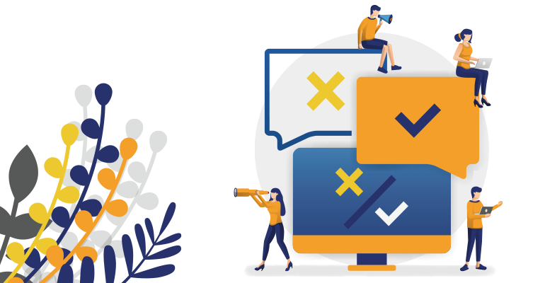 5 ejemplos de mal servicio al cliente en los que no debes fallar