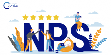 NPS - Net Promoter Score