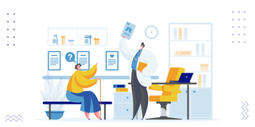 Qué es el patient journey en la experiencia del paciente