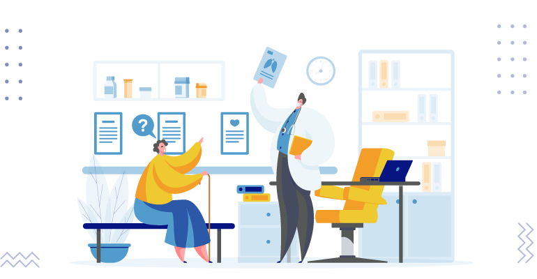 Qué es el patient journey en la experiencia del paciente