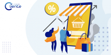 Pasos para dibujar el customer journey map retail store