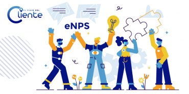 Cómo medir el eNPS