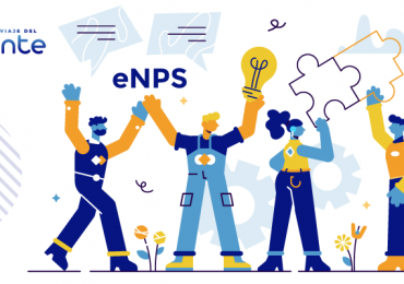 Qué es el eNPS y por qué deberías medirlo