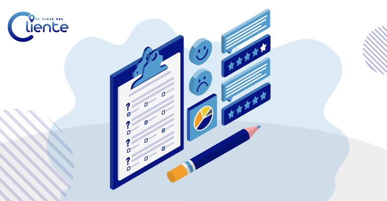 Cuestionario de satisfacción. Modelos, plantillas y ejemplos