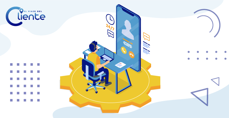 ¿Qué es un customer service manager y cuáles son sus funciones?