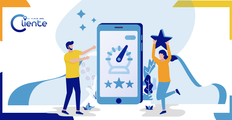 ¿Cómo medir la satisfacción del cliente?