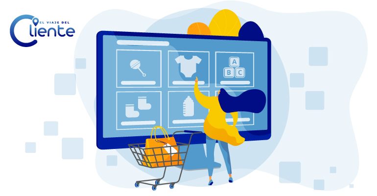 7 maneras de mejorar la experiencia de cliente en tu ecommerce