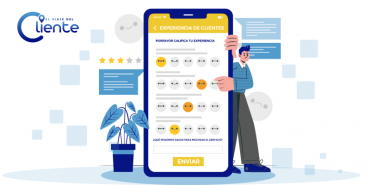 kpis de experiencia de clientes más utilizados