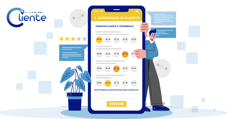 Cuáles son los kpis de experiencia de clientes más utilizados