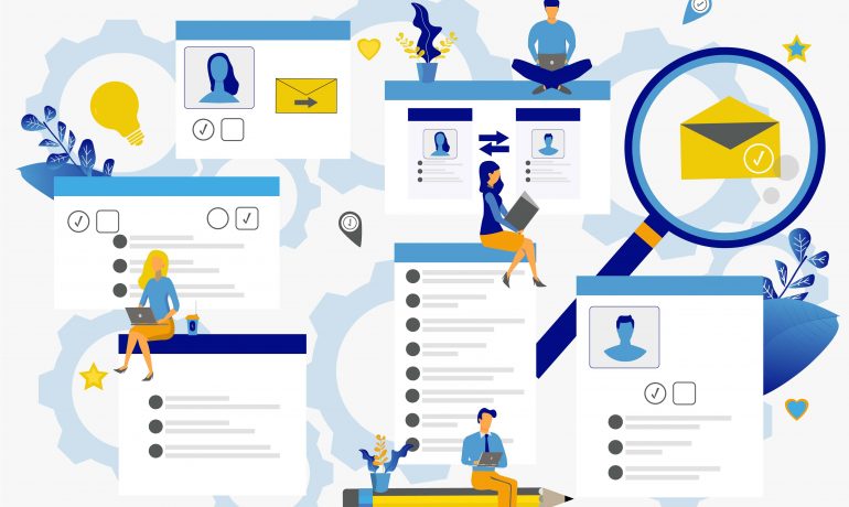 Experiencia de cliente en el sector de las telecomunicaciones