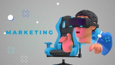 marketing en la industria de los videojuegos