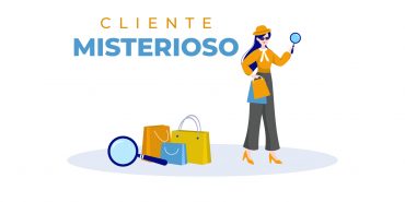 Mystery shopping
