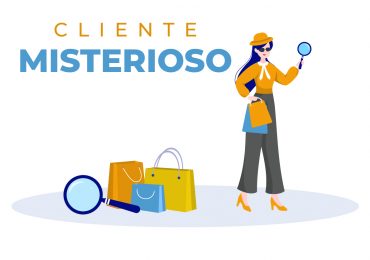 Qué es el mystery shopping y cómo se utiliza para medir la experiencia de cliente