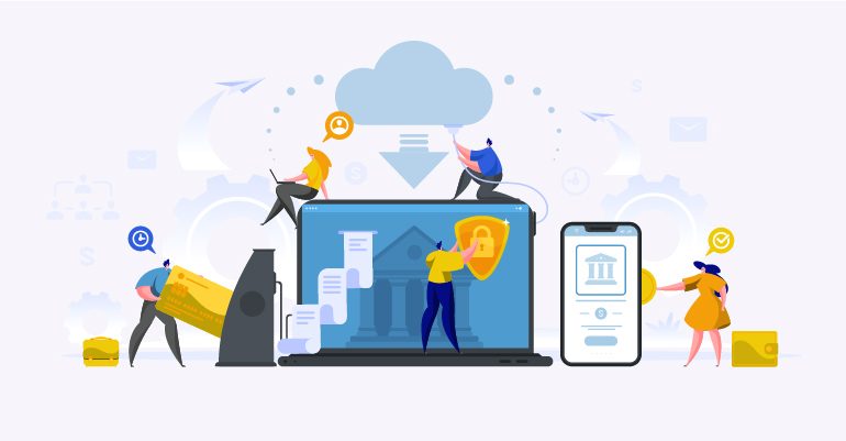 Tipos de ciberseguridad para mejorar tu experiencia de usuario
