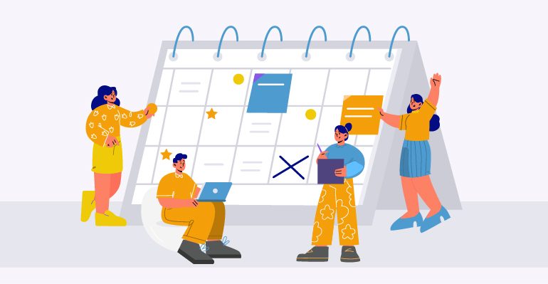 El impacto en la experiencia de cliente de un evento corporativo