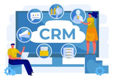 Tipos y ejemplos de CRM. ¿Cuál interesa realmente a tu empresa?