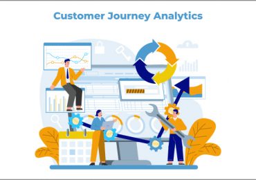 Customer Journey Analytics