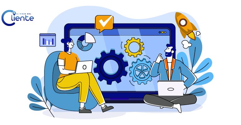 Usabilidad web y su impacto en la experiencia de usuario