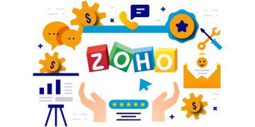 Zoho CRM comparado con otros softwares