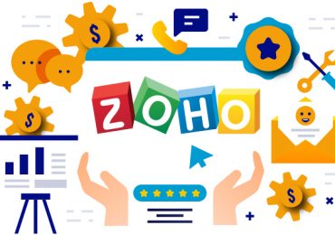Zoho CRM comparado con otros softwares