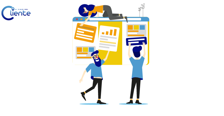 ¿Cómo hacer tu página web sea más atractiva para los clientes?