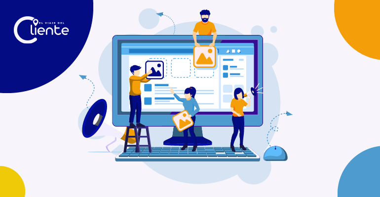 ¿Qué es el diseño web centrado en el usuario?